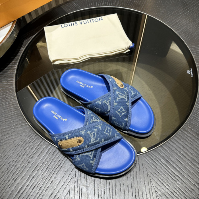 LVT SLIDE COPSHOE LVS-110