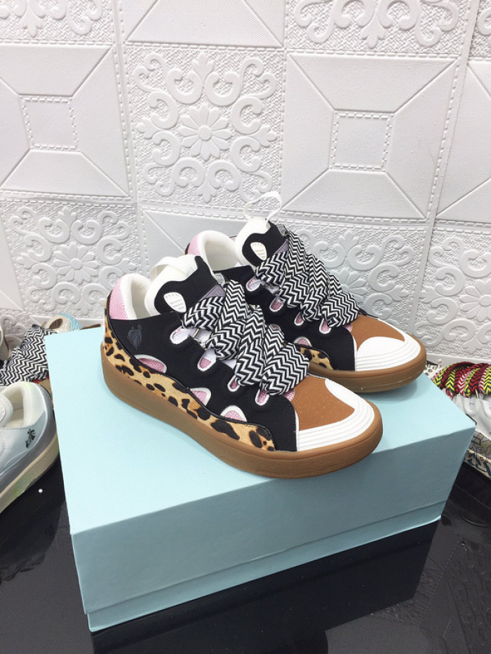 Lanu1n sneakers copshoe la-124