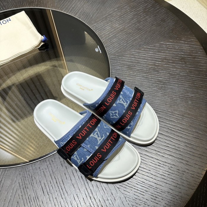 LVT SLIDE COPSHOE LVS-112