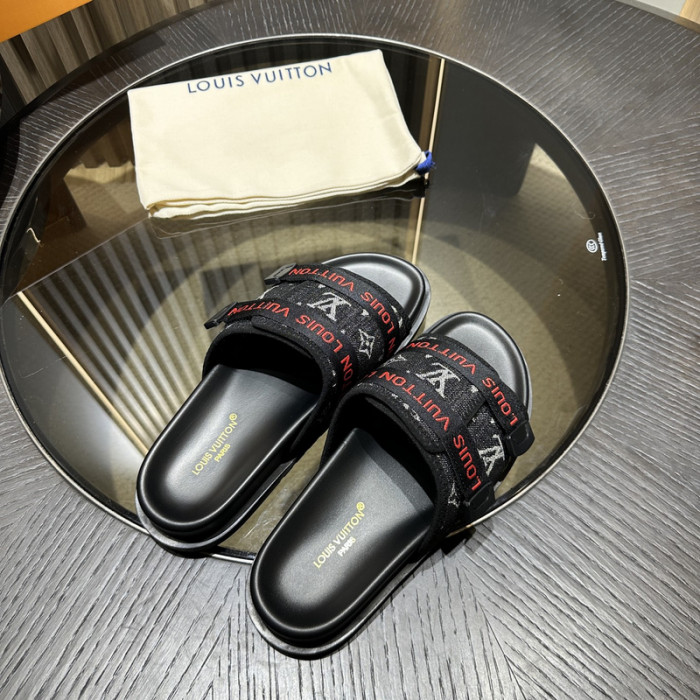 LVT SLIDE COPSHOE LVS-113