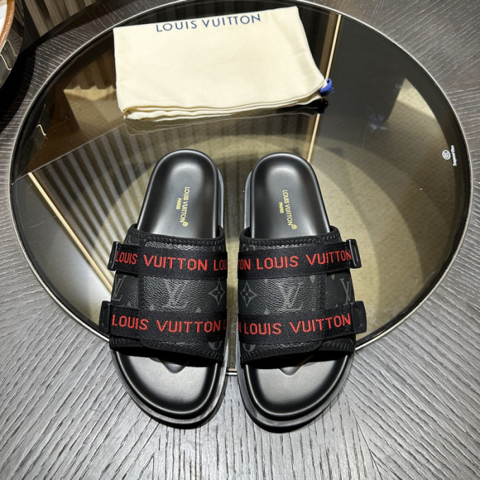 LVT SLIDE COPSHOE LVS-115