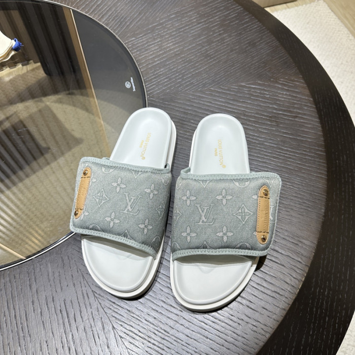 LVT SLIDE COPSHOE LVS-118