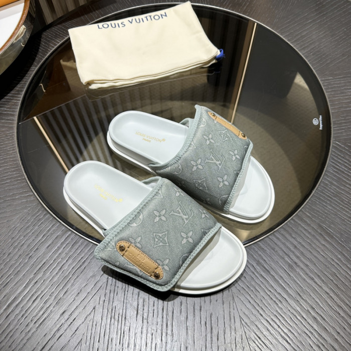 LVT SLIDE COPSHOE LVS-118