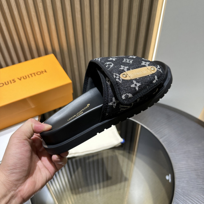 LVT SLIDE COPSHOE LVS-119