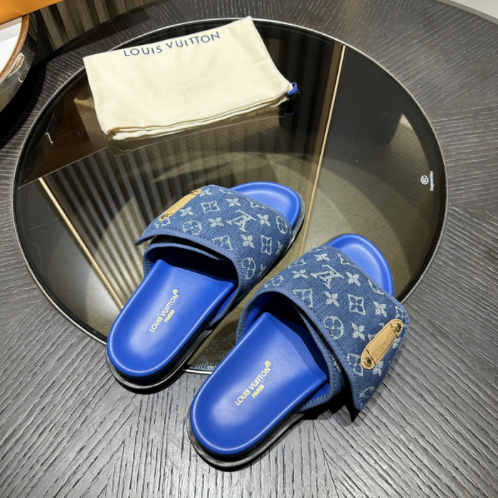 LVT SLIDE COPSHOE LVS-120