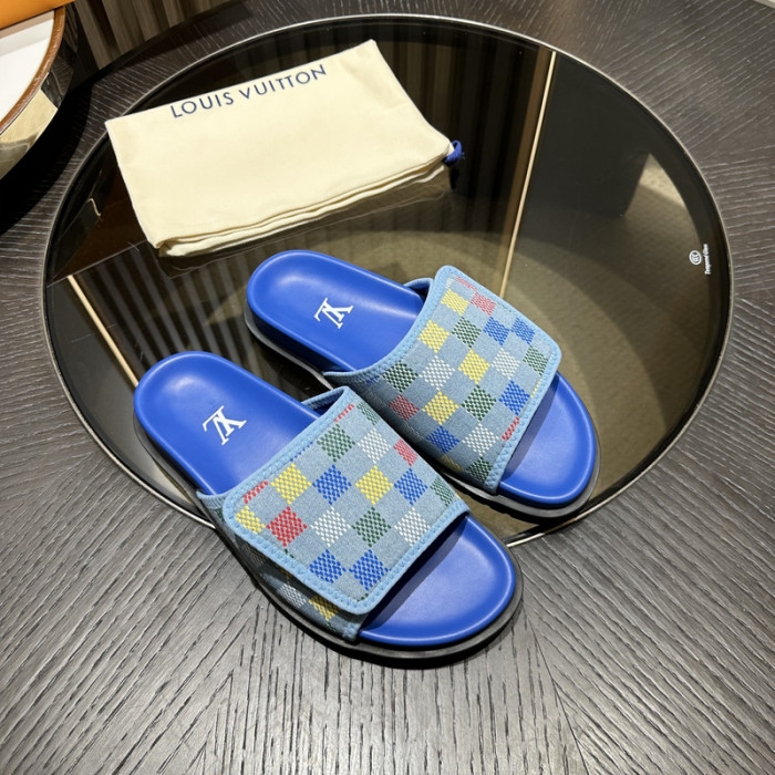 LVT SLIDE COPSHOE LVS-121