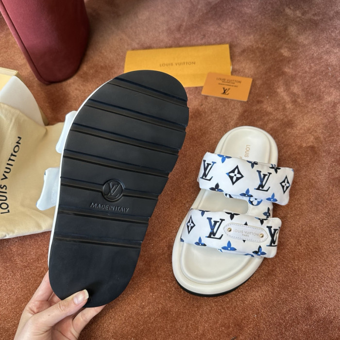 LVT SLIDE COPSHOE LVS-124