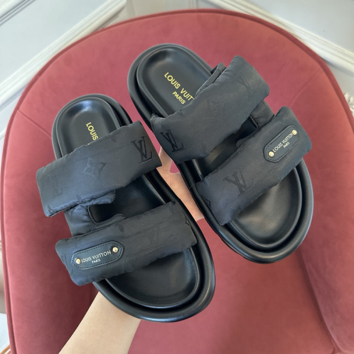 LVT SLIDE COPSHOE LVS-125