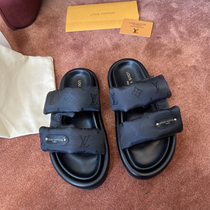 LVT SLIDE COPSHOE LVS-125