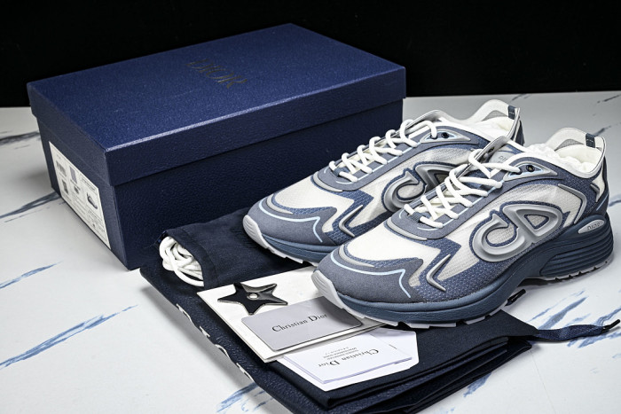 D1R* B30 TRAINER SNEAKER copshoe DR-B30 14