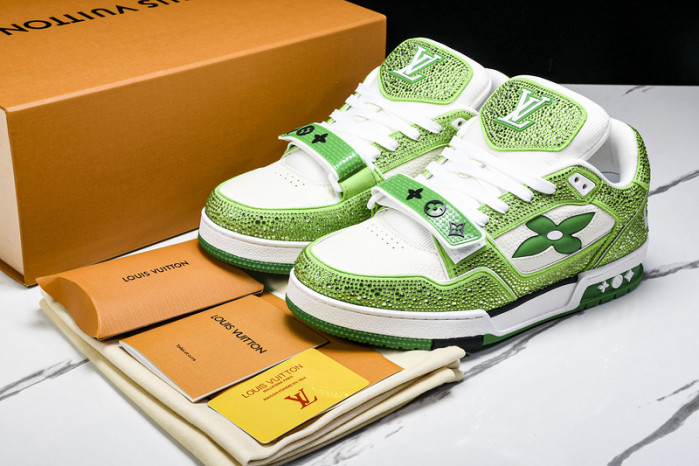 LVT SNEAKERS COPSHOE L&V-trainer 30