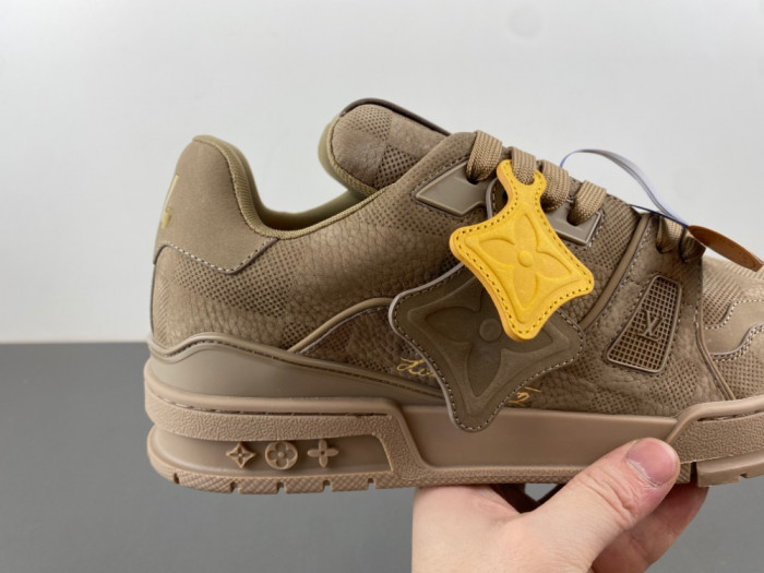 LVT SNEAKERS COPSHOE L&V-trainer 26
