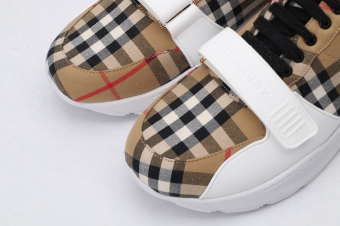 BR SNEAKERS COPSHOE BR-01