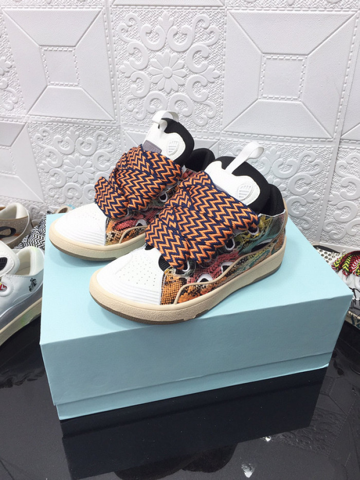 Lanu1n sneakers copshoe la-26