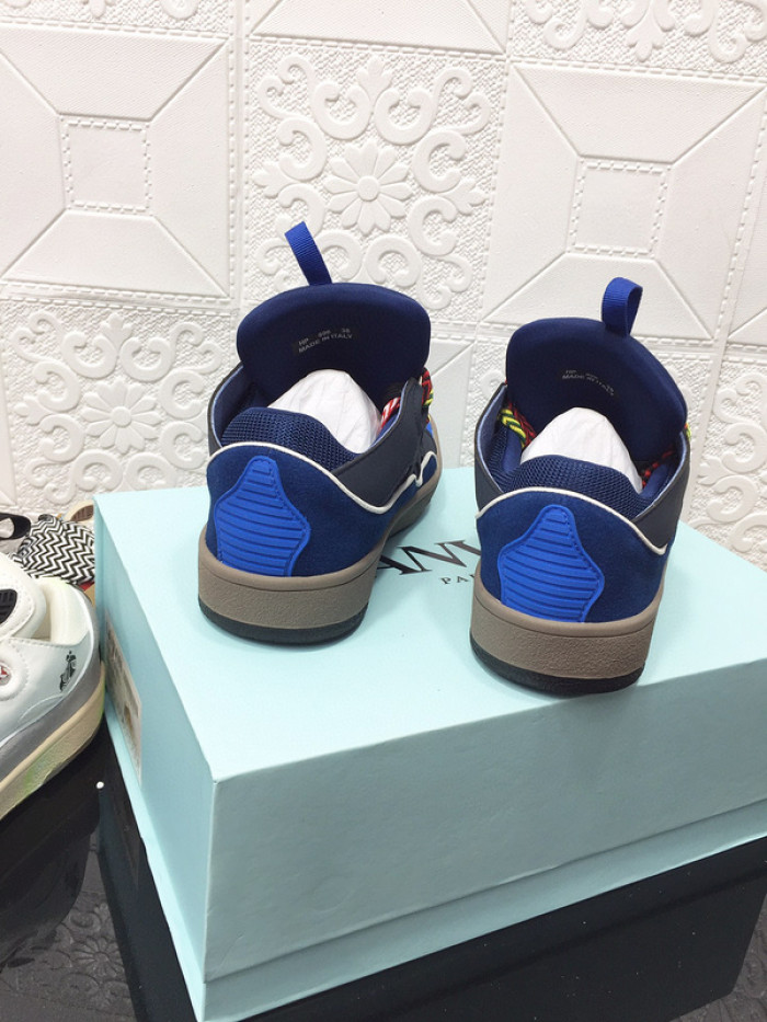 Lanu1n sneakers copshoe la-125