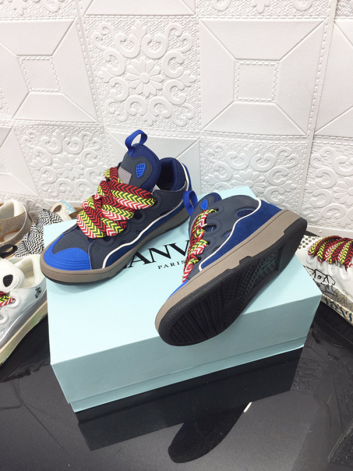 Lanu1n sneakers copshoe la-125