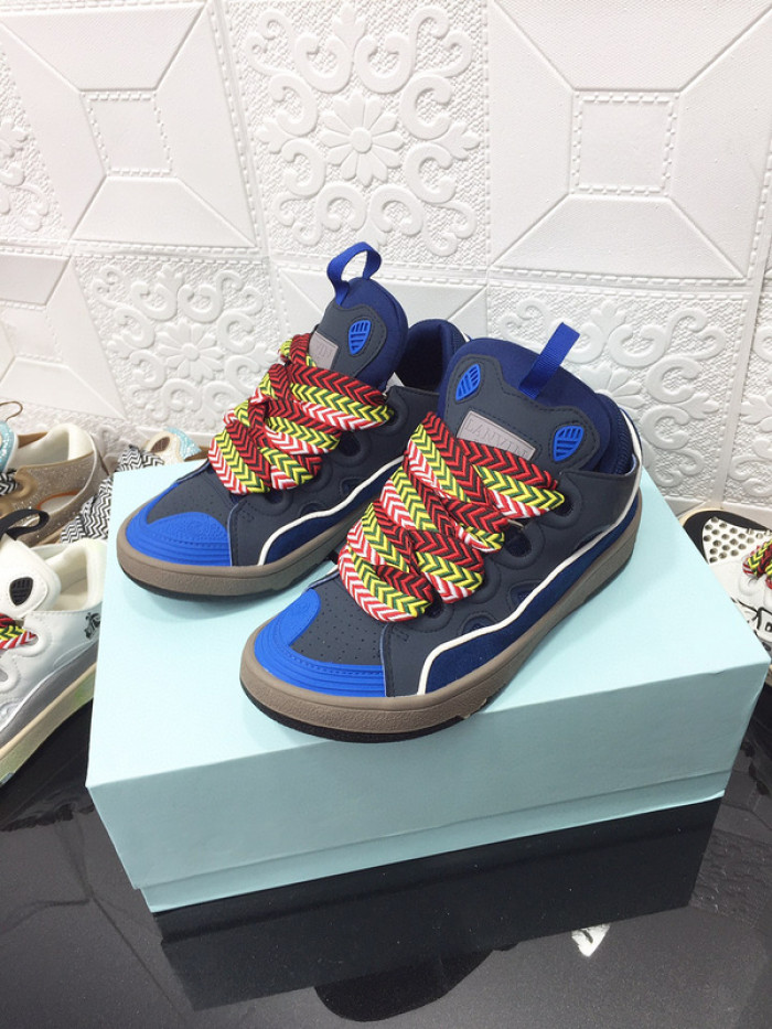 Lanu1n sneakers copshoe la-125