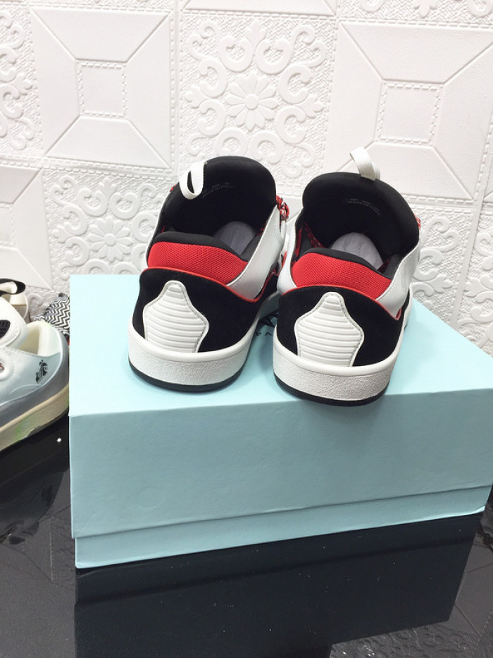 Lanu1n sneakers copshoe la-126