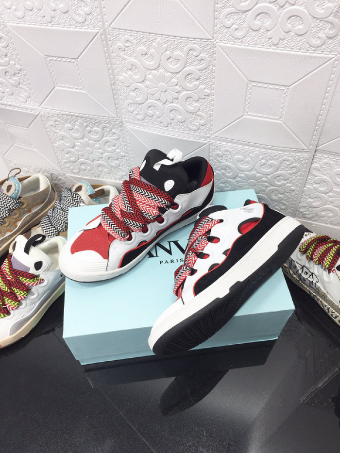 Lanu1n sneakers copshoe la-126