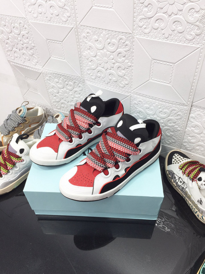Lanu1n sneakers copshoe la-126
