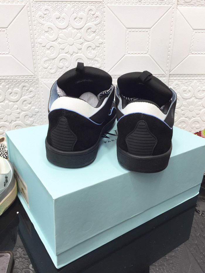 Lanu1n sneakers copshoe la-127