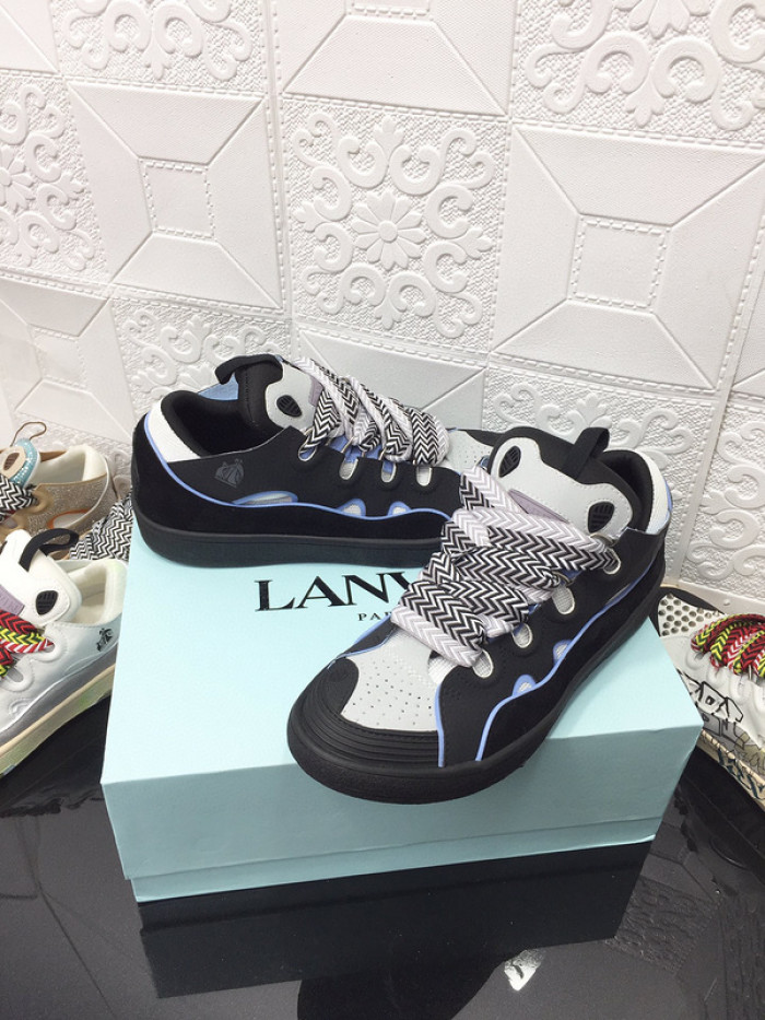 Lanu1n sneakers copshoe la-127