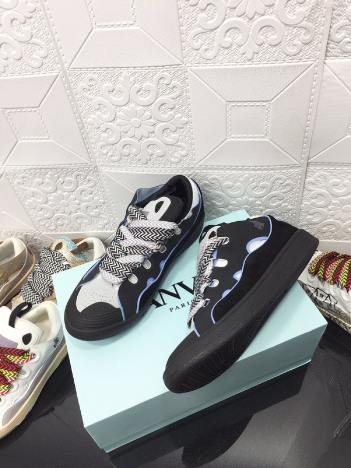 Lanu1n sneakers copshoe la-127
