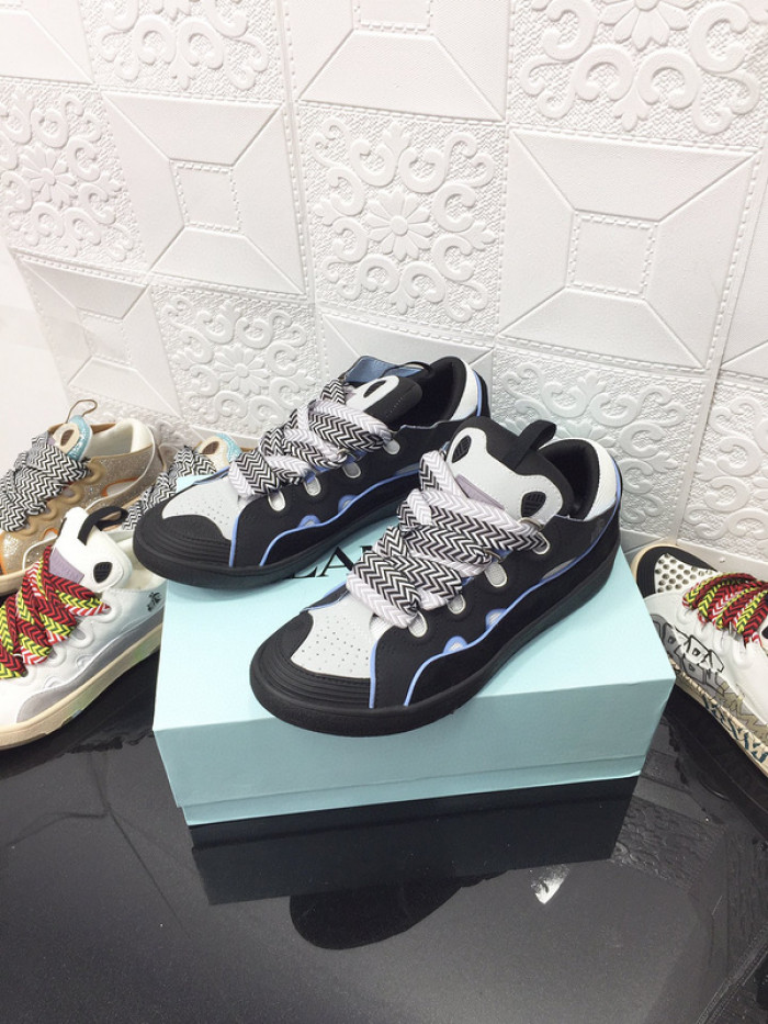 Lanu1n sneakers copshoe la-127