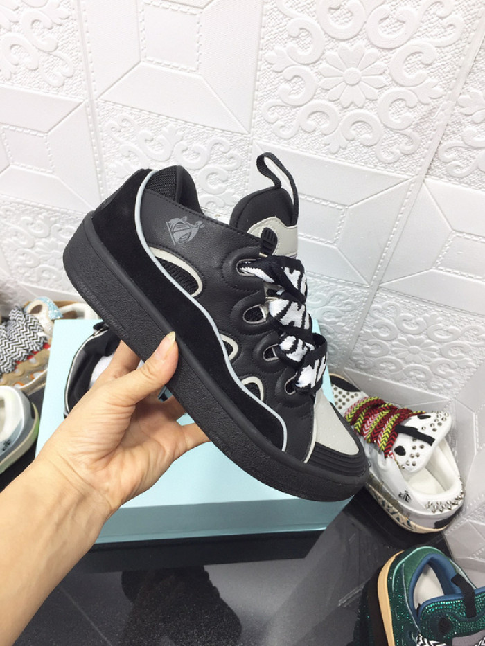 Lanu1n sneakers copshoe la-128