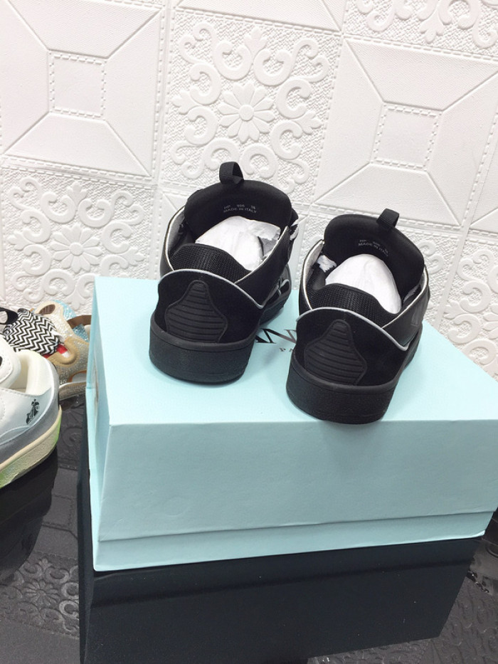 Lanu1n sneakers copshoe la-128