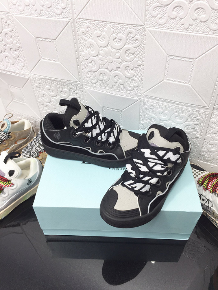 Lanu1n sneakers copshoe la-128