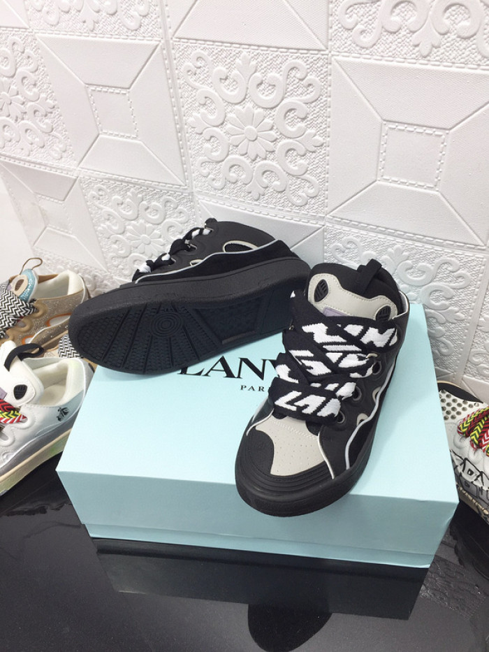 Lanu1n sneakers copshoe la-128