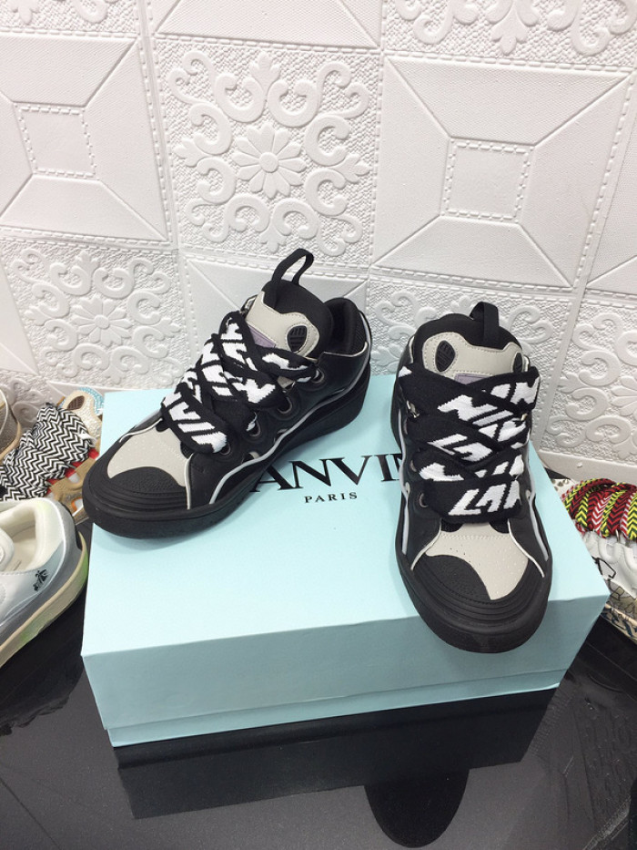 Lanu1n sneakers copshoe la-128
