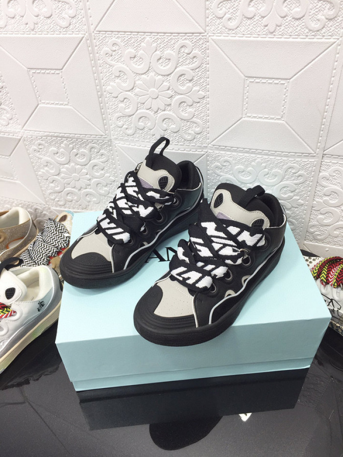 Lanu1n sneakers copshoe la-128