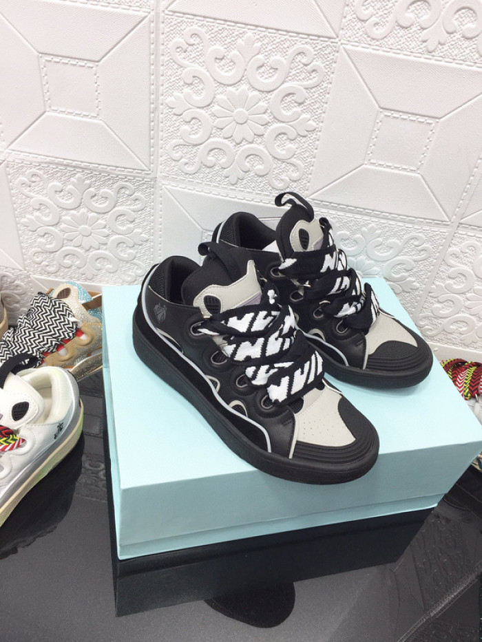 Lanu1n sneakers copshoe la-128
