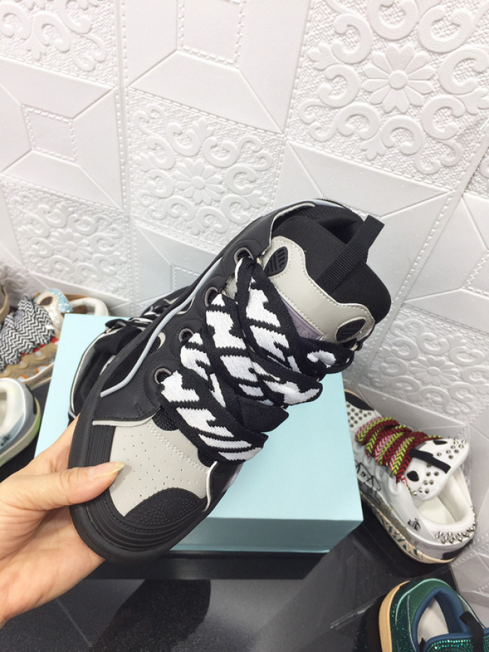 Lanu1n sneakers copshoe la-128