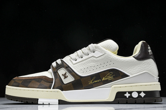 lvt sneakers copshoe l&v-263