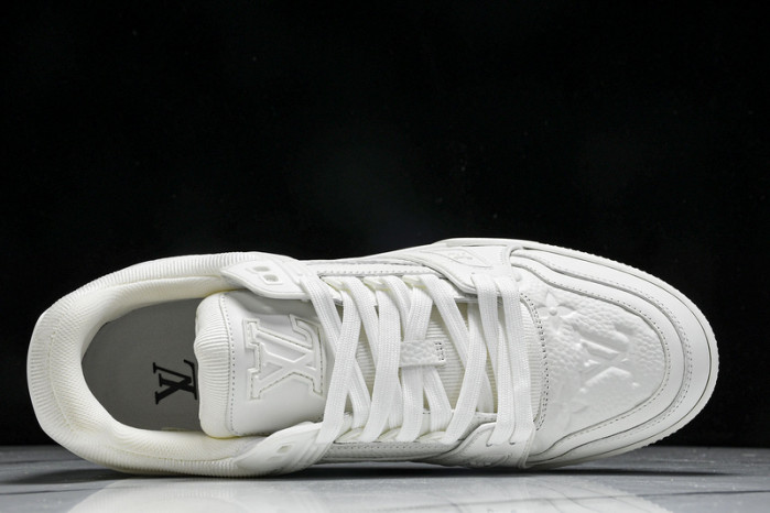 lvt sneakers copshoe l&v-264