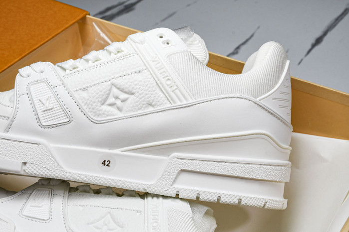 lvt sneakers copshoe l&v-264