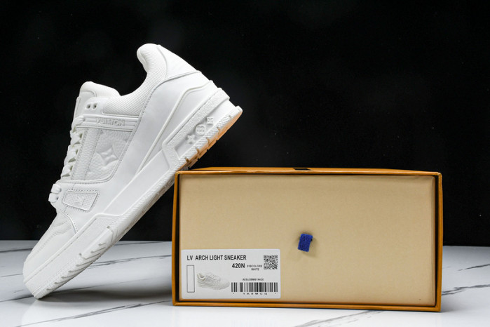 lvt sneakers copshoe l&v-264