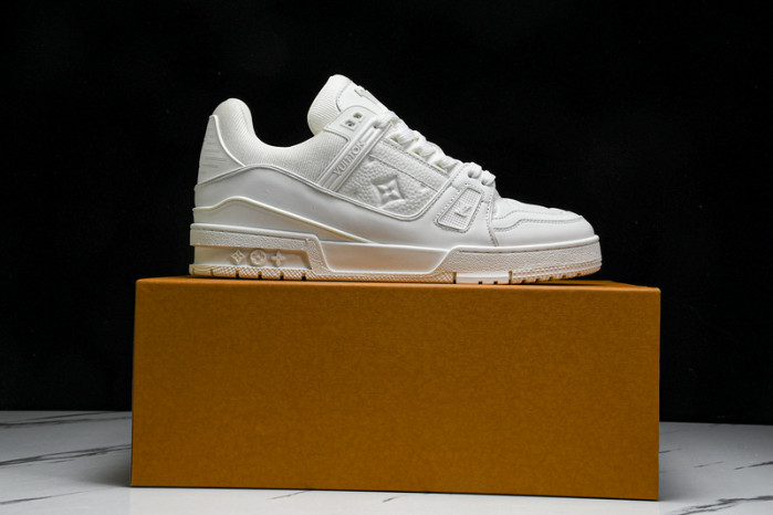 lvt sneakers copshoe l&v-264