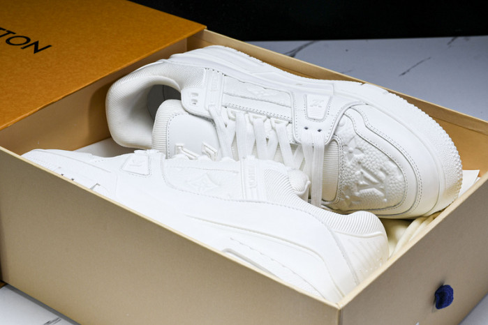 lvt sneakers copshoe l&v-264