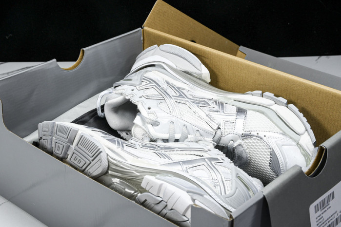 bl trainers track -copshoe bl 283