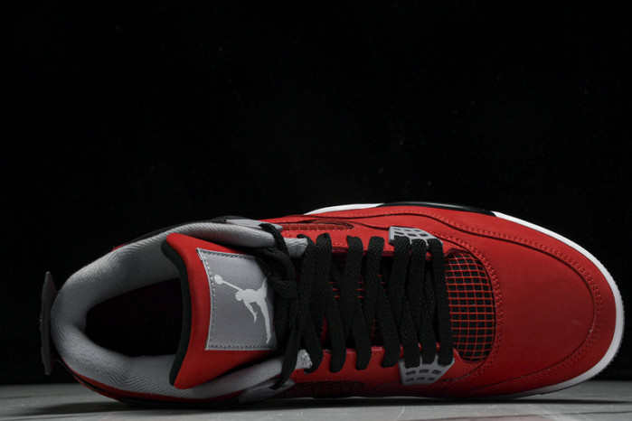 jordan 4 retro toro bravo - 308497-603