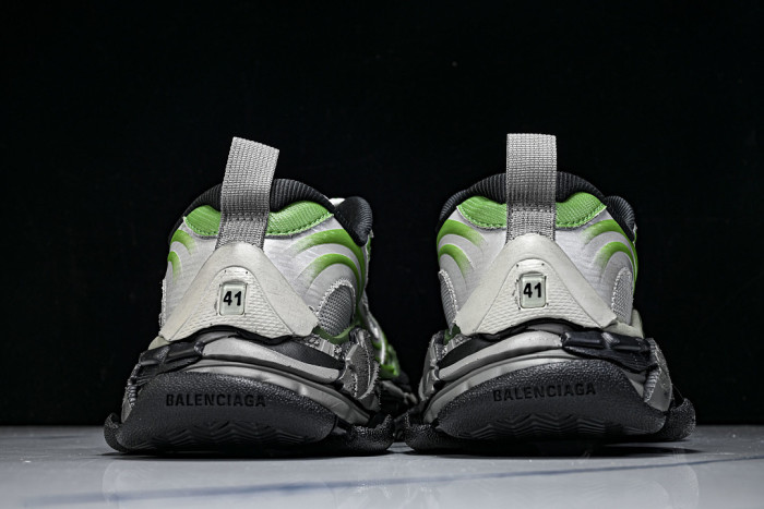 BL TRIPLE S TRAINERS -COPSHOE BL-TS 2.0 04