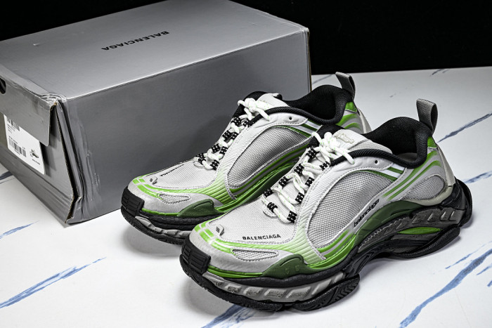BL TRIPLE S TRAINERS -COPSHOE BL-TS 2.0 04
