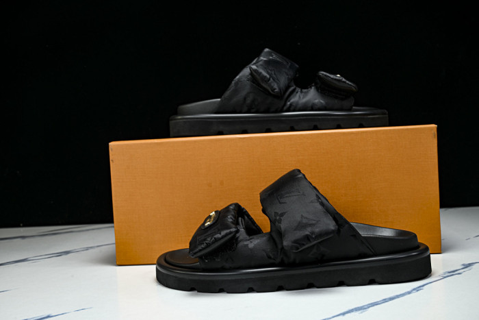 LVT SLIDE COPSHOE LVS-154