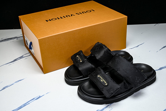LVT SLIDE COPSHOE LVS-154