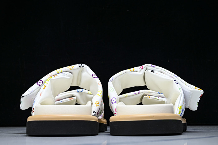 LVT SLIDE COPSHOE LVS-156