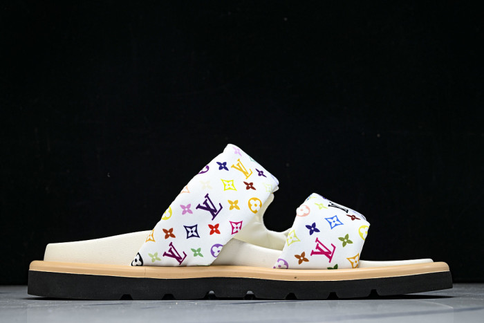 LVT SLIDE COPSHOE LVS-156